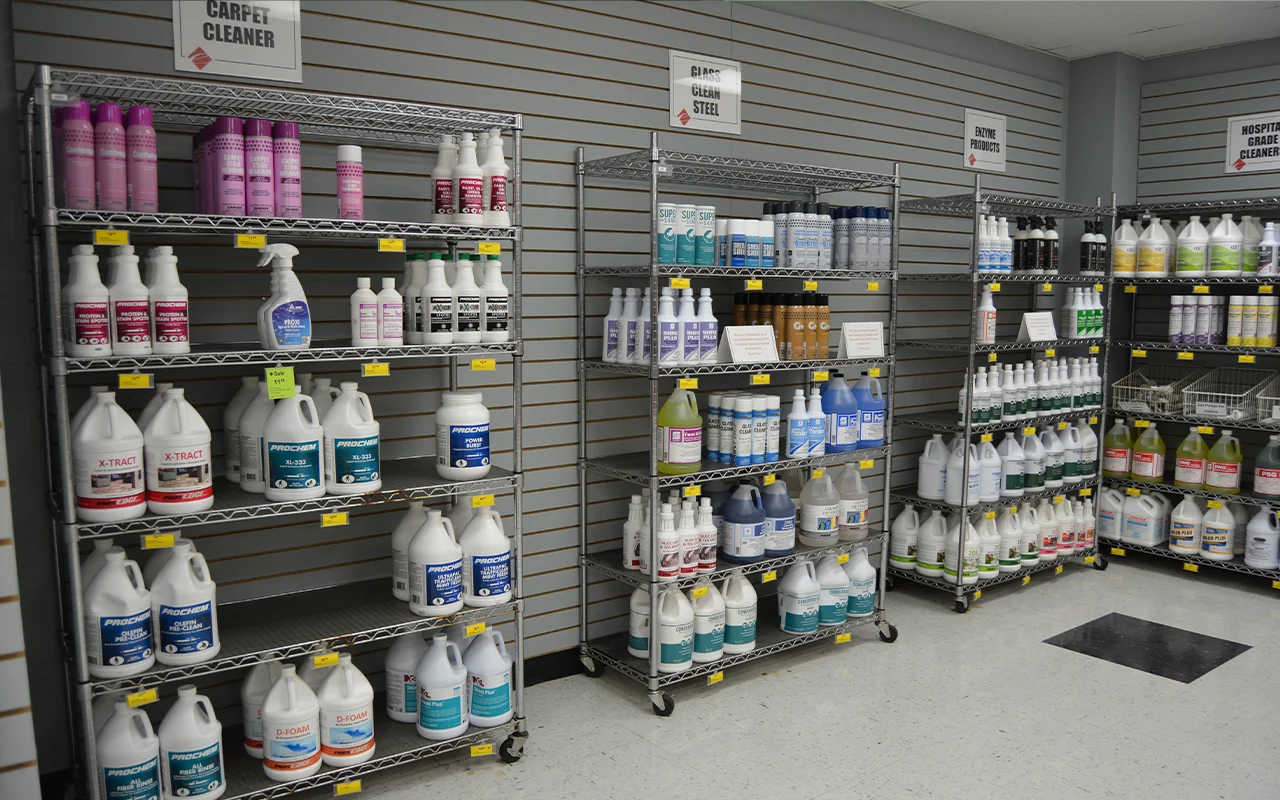 Industrial Goods